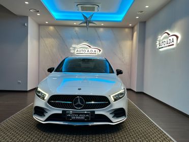 Mercedes-benz A 200 A 200 Premium AMG