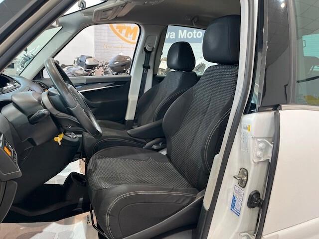 Citroen C4 Picasso 1.6 hdi Business 110cv