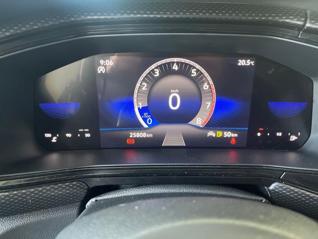 Volkswagen T-Cross 1.0 tsi Sport 95cv
