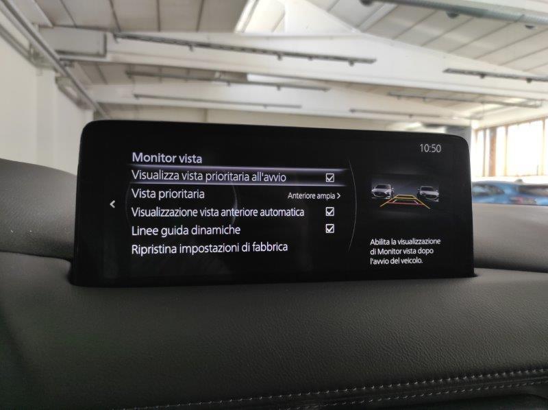 MAZDA CX-5 2ª serie - CX-5 2.2L Skyactiv-D 184 CV aut. AWD Signature