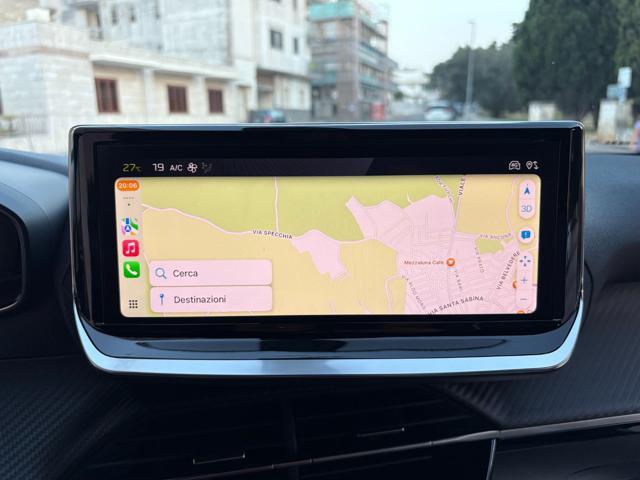 PEUGEOT 2008 Hybrid 145 e-DCS6 Allure