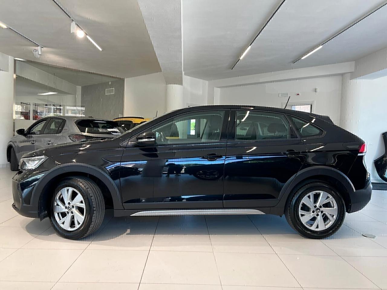 Volkswagen Taigo 1.0 TSI 95 CV Life