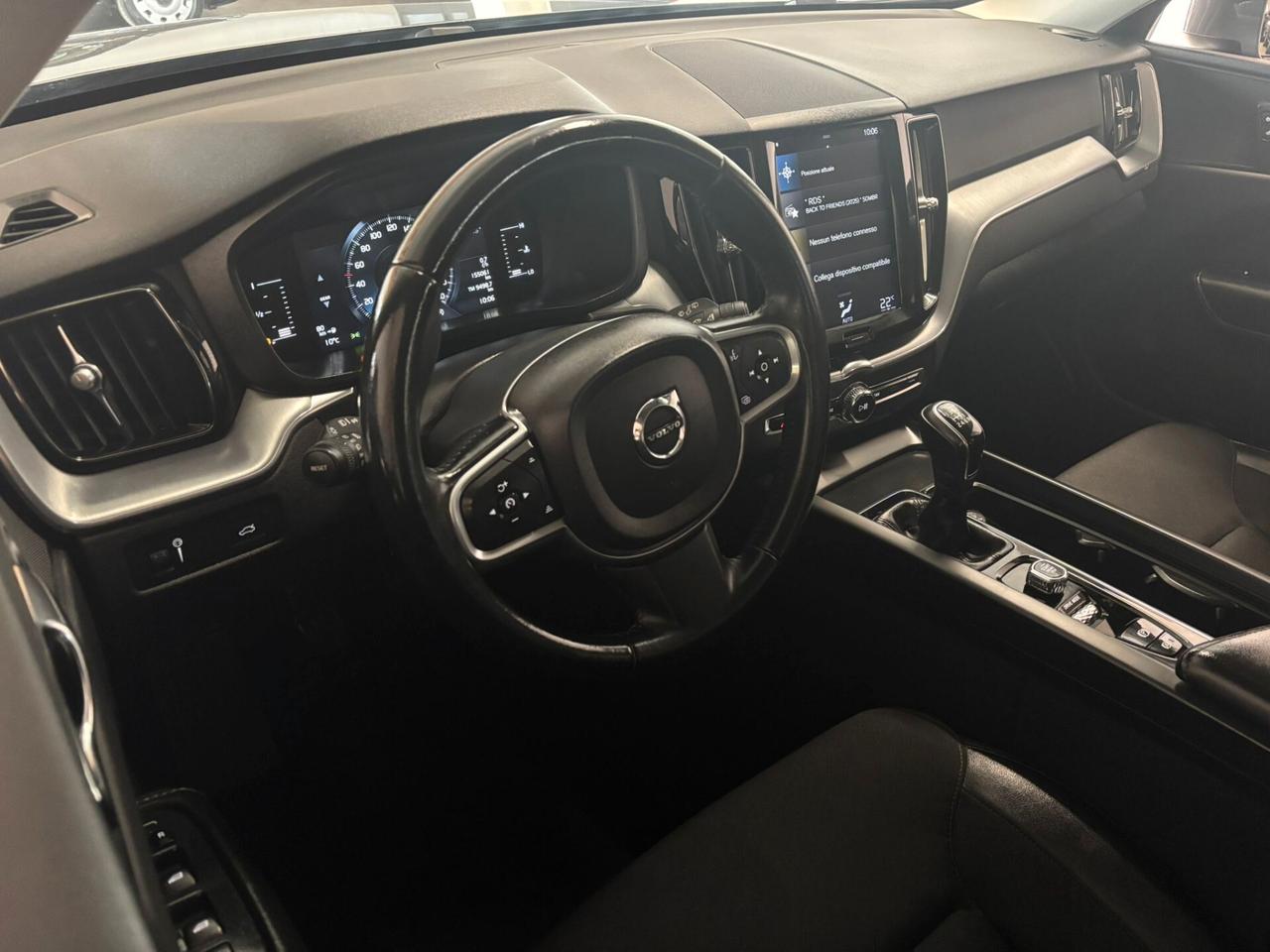 Volvo XC 60 D4 AWD Inscription