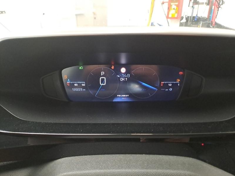 PEUGEOT 308 SW ALLURE BLUEHDI 130 EAT8 SES AUT. STATION WAGON