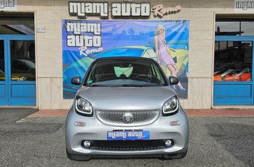 Smart ForTwo 90 0.9 Turbo twinamic Prime TAGL UFF NAV LED CERCHI 16