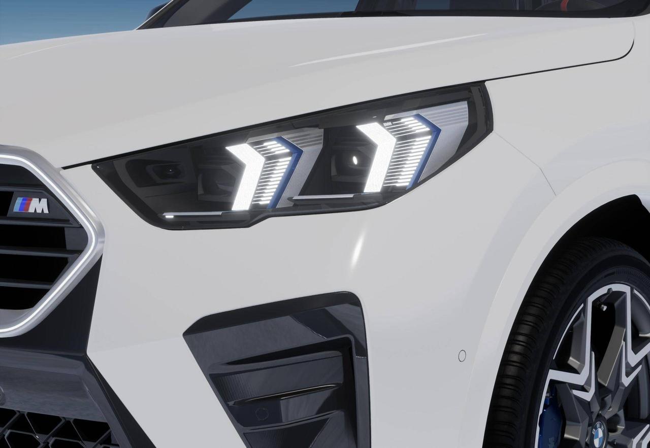 BMW X2 M35i xDrive MSport Pro