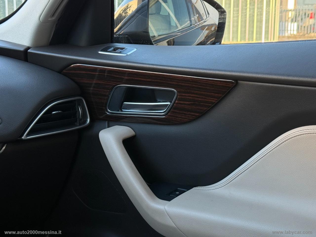 JAGUAR F-Pace 2.0 D 180 CV AWD aut. Prestige