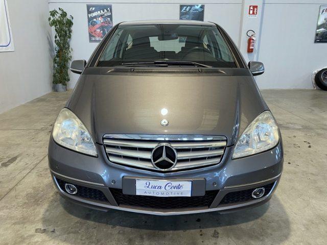 MERCEDES-BENZ A 180 CDI Coupé Avantgarde -Garanzia12m-