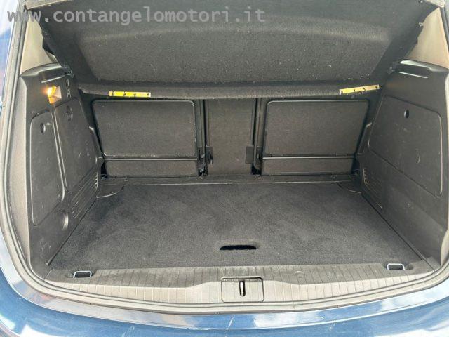 OPEL Meriva Meriva II 1.7 cdti Elective 110cv