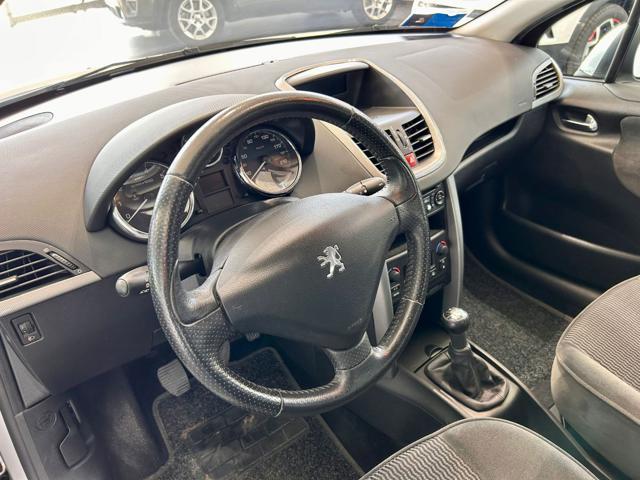 PEUGEOT 207 1.4 88CV 5p. XT