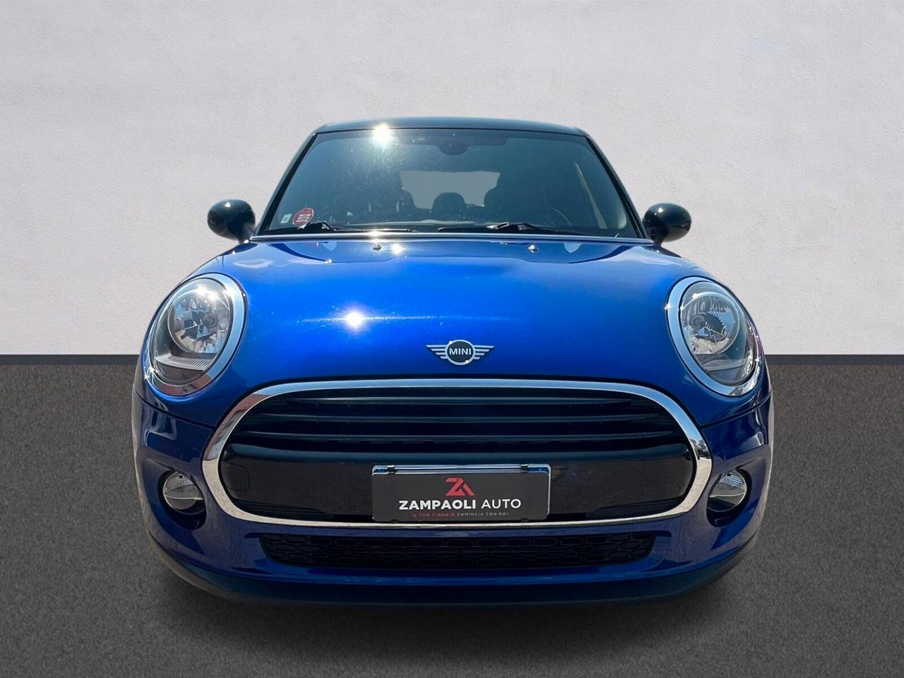 Mini Cooper | da €237 al mese