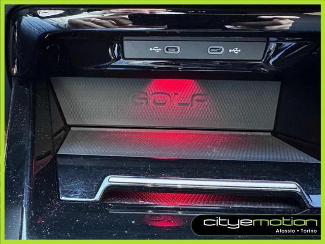 VOLKSWAGEN Golf GTI Golf 2.0 TSI GTI DSG Clubsport 45