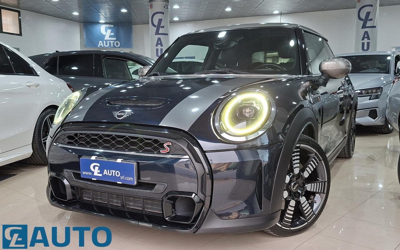 Mini Cooper S 2.0 Turbo 178Cv JohnCooperWorks