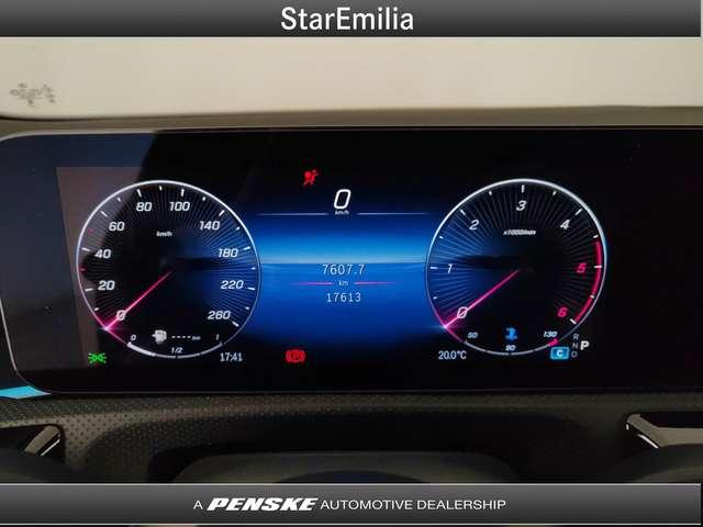 Mercedes-Benz CLA 200 CLA 200 d Automatic AMG Line Advanced Plus