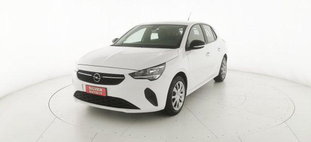 OPEL Corsa 1.5 D 100 CV Edition AUTOCARRO N1 - PREZZO+IVA