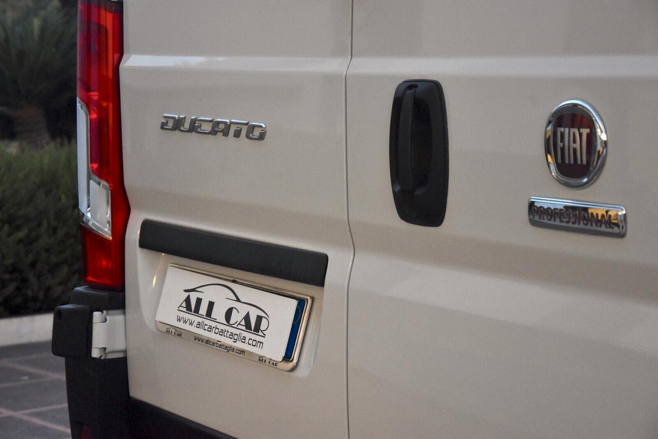 Fiat Ducato PM-TM 2.3 M-jet 140cv