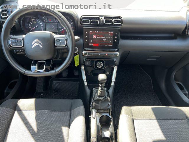 CITROEN C3 Aircross 1.5 BlueHDi 110 Shine Pack S