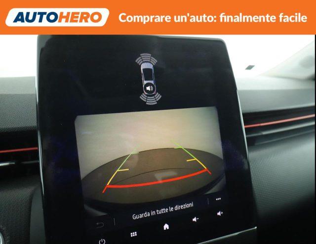 RENAULT Clio TCe 100 CV 5 porte Intens