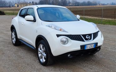 Nissan Juke 1.5 dCi Ministry of Sound