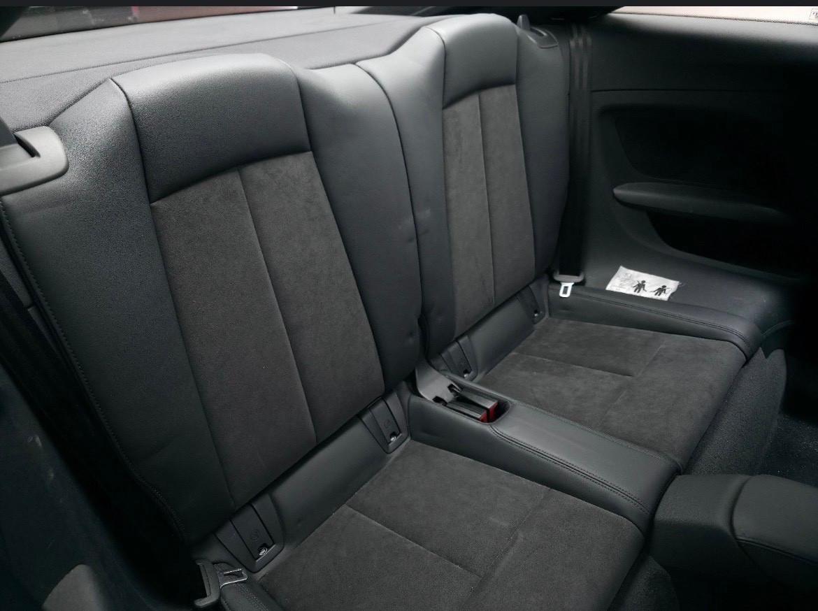 Audi TT Coupé 2.0 TFSI S line