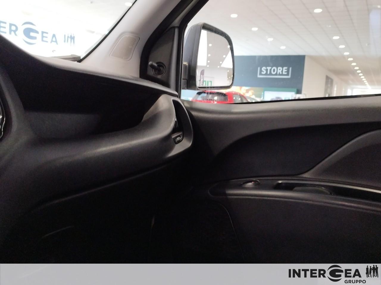 FIAT Doblo cargo 1.3 mjt 95cv CH1 Lounge S&S