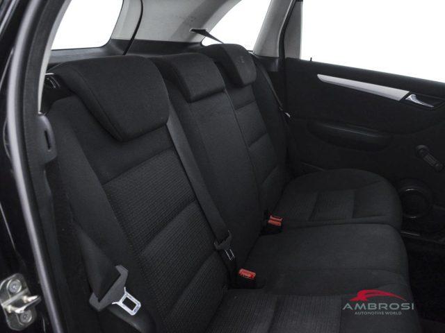 MERCEDES-BENZ B 180 180 CDI - PER OPERATORI DEL SETTORE