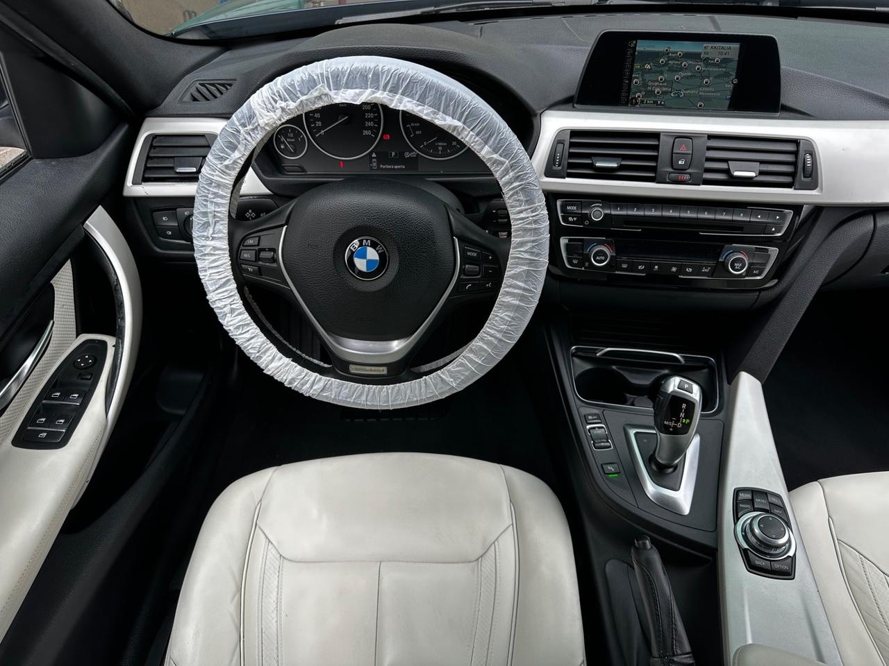 Bmw 320D 190CV INDIVIDUAL EDITION MY 2016