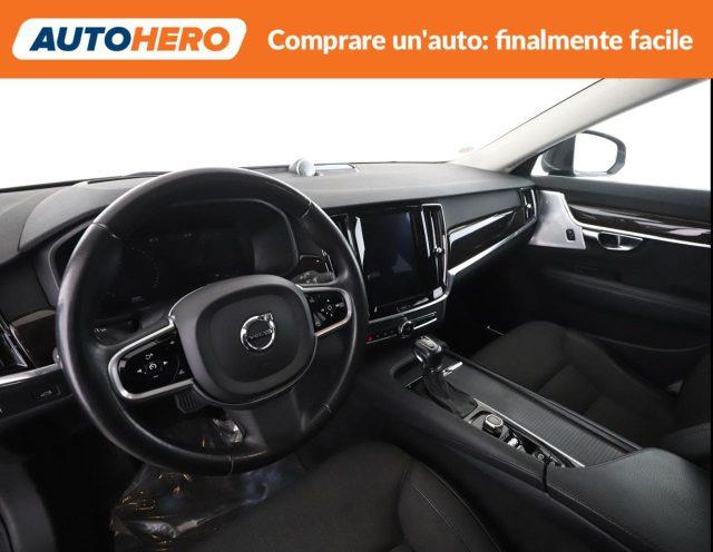VOLVO V90 D5 AWD Geartronic Momentum