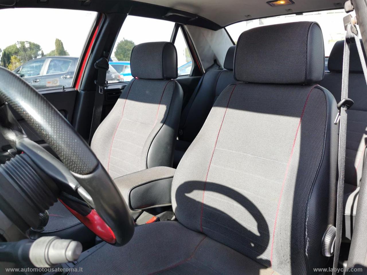 ALFA ROMEO 155 2.0i turbo 16V Q4 S 110 ESEMPLARI