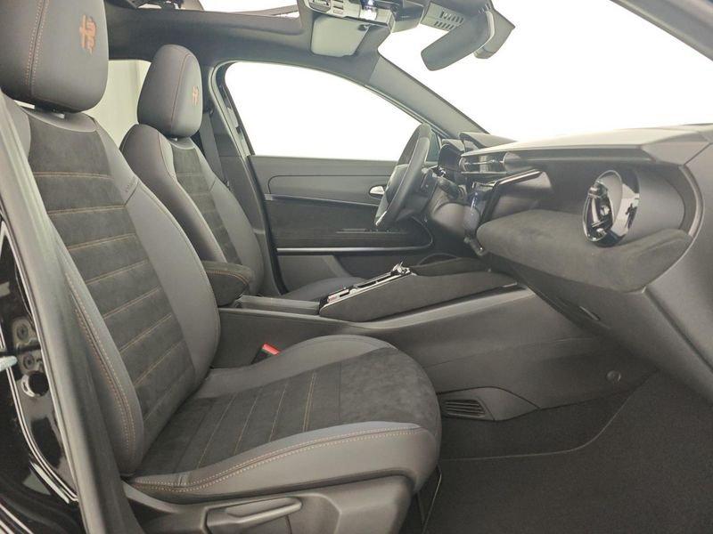 Alfa Romeo Junior 1.2 145 CV Hybrid eDCT6 Intensa Tetto panorama + Vernice