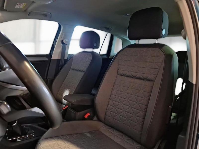 VOLKSWAGEN TIGUAN 2.0 TDI SCR 110KW Life DSG