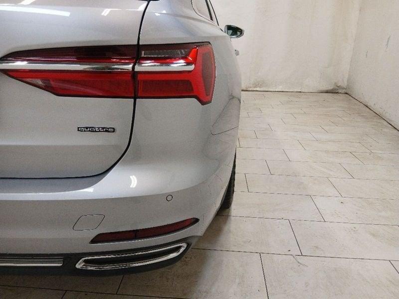 Audi A6 Avant 45 3.0 tdi mhev Business Design quattro s-tronic