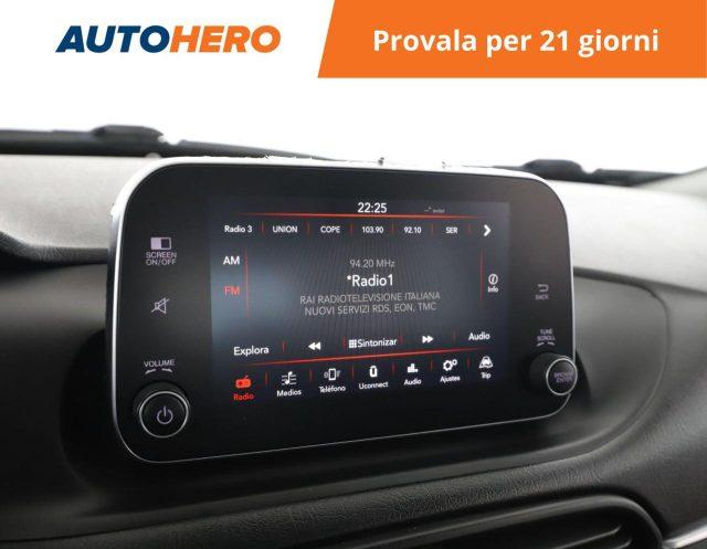 FIAT Tipo 1.3 Mjt 4 porte Easy
