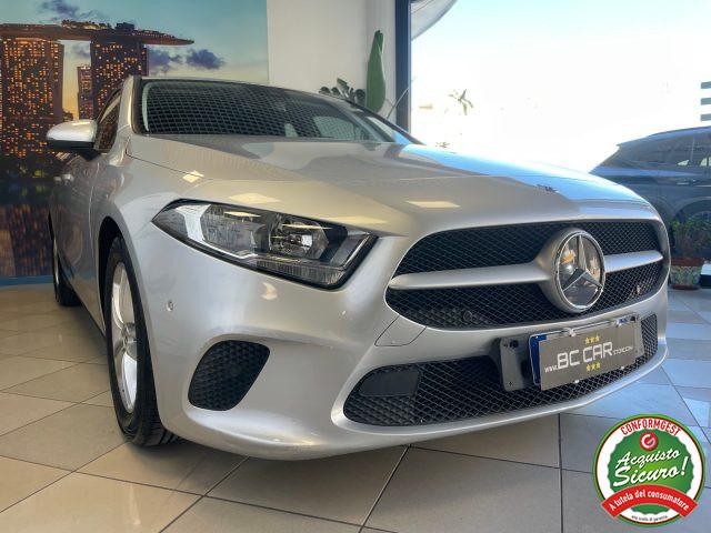MERCEDES-BENZ A 180 d Business Extra *MBUX*CAMERA