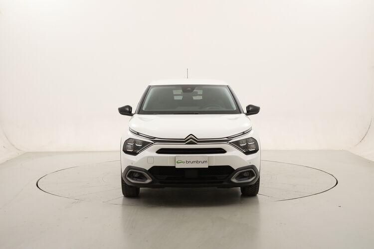 Citroen C4 Shine EAT8 BR172268 1.5 Diesel 131CV