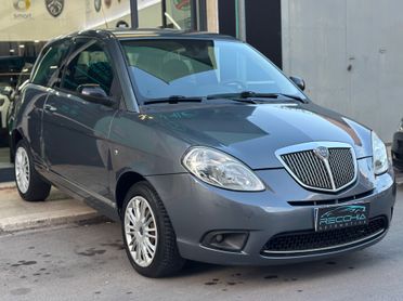 Lancia Ypsilon 1.3 MULTIJET 75CV Diva neopatentati ok