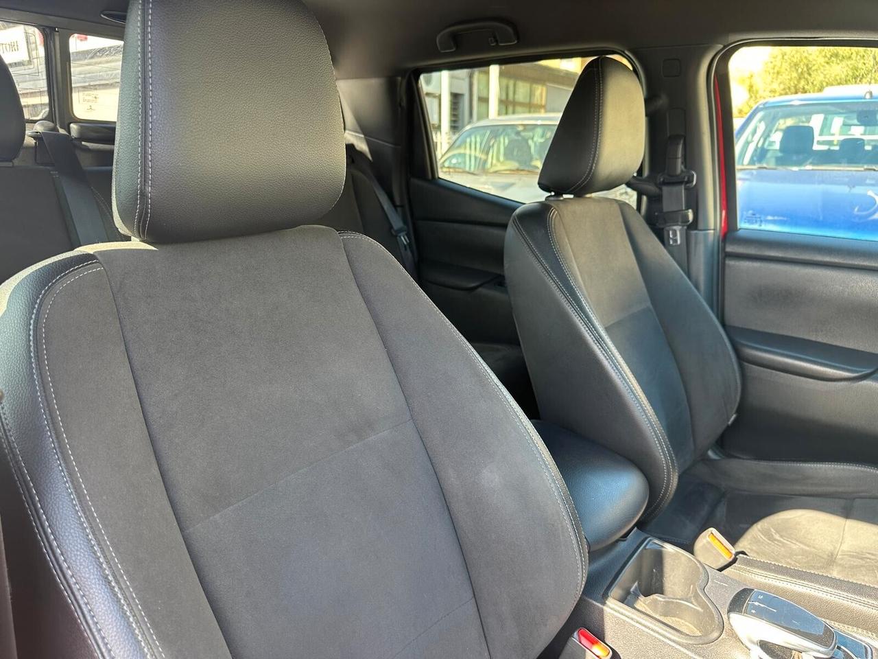 Mercedes-benz Classe X 250 d 4Matic SOLI 65.000 KM REALI MAI FUORISTRADA PERFETTO FATTURABILE