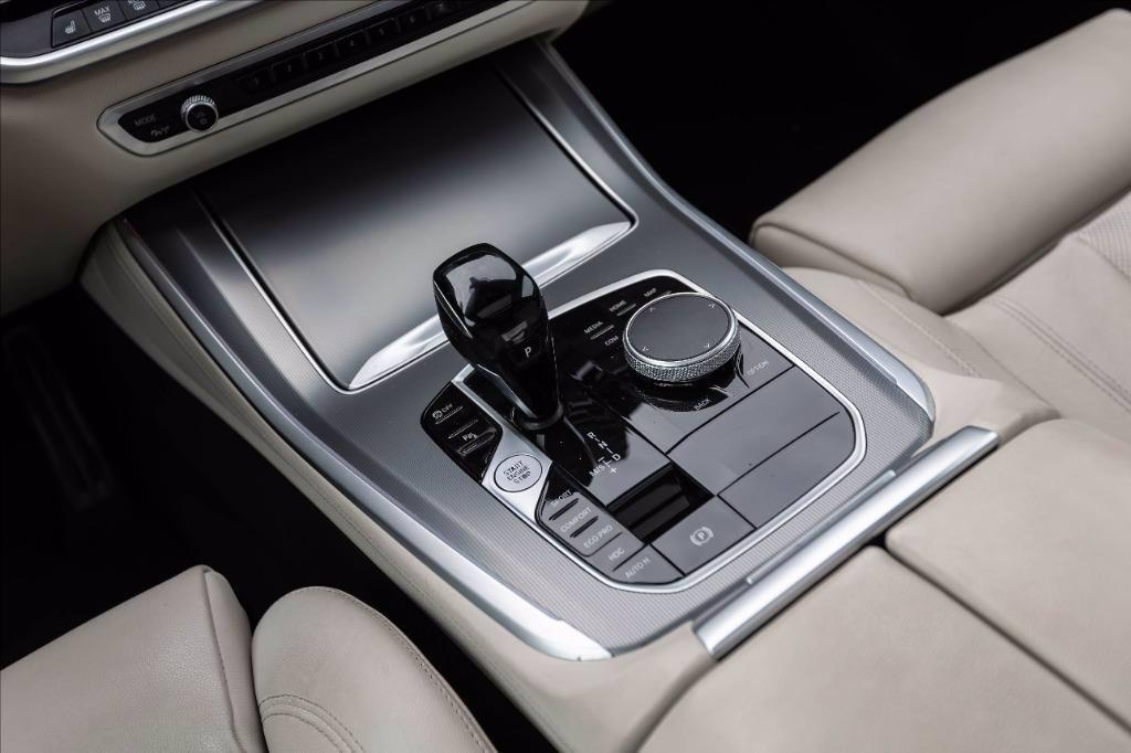 BMW X5 xdrive30d Msport auto del 2022