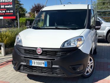 Fiat Doblo Doblò 1.3 MJT PL-TN Cargo Maxi Lamierato