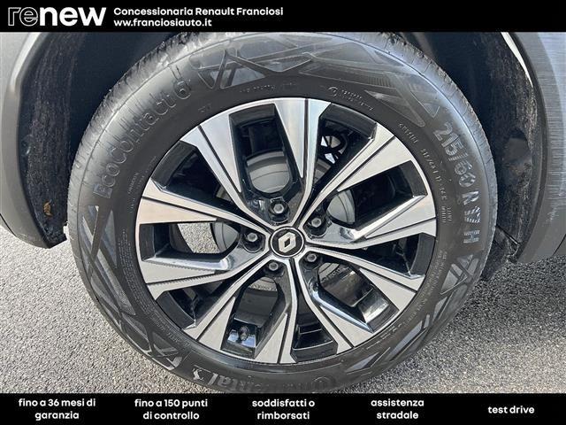 RENAULT Captur 1.0 TCE TECHNO GPL 100CV