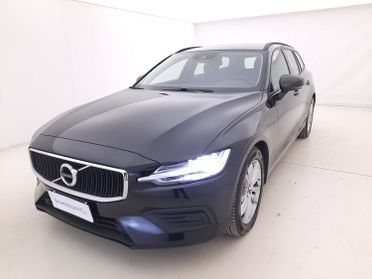Volvo V60 B4 Momentum Business Geartronic BR933626 2.0 Mild Hybrid 197CV