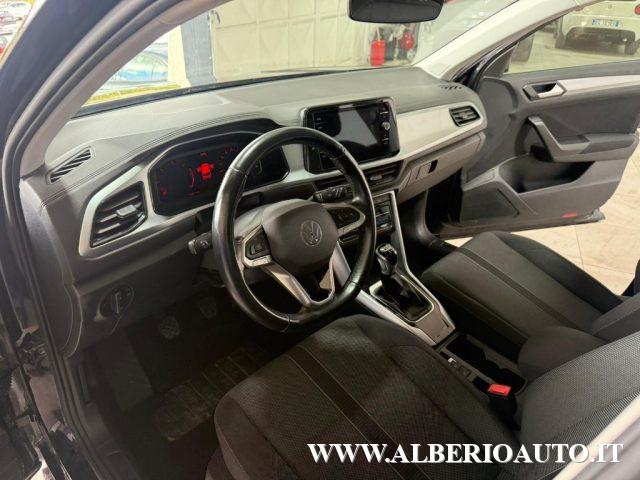 VOLKSWAGEN T-Roc 2.0 TDI SCR Life