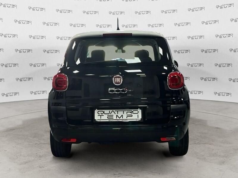 FIAT 500L Pop Star 1.4 95cv GPL