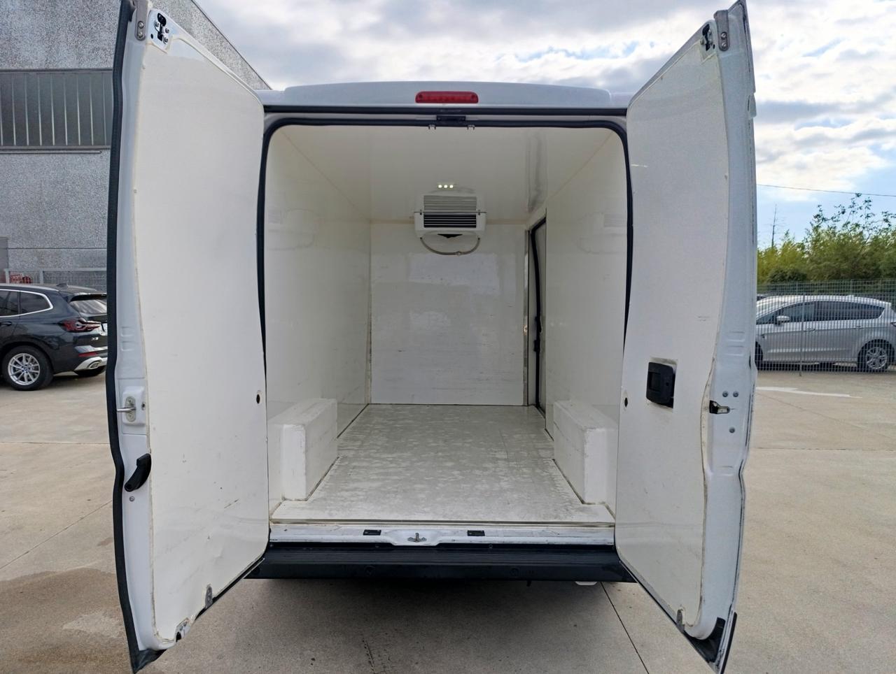 PEUGEOT Boxer 333 2.2 bluehdi 140cv S&S L3H2