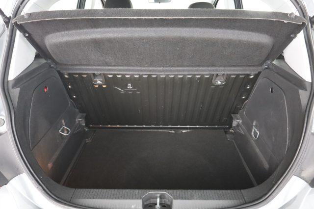 OPEL Corsa Corsa 5 porte 1.4 90cv MT5 Advance