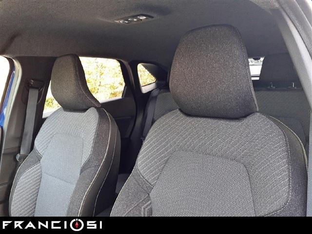 RENAULT Symbioz 1.6 E-Tech full hybrid Techno 145cv auto