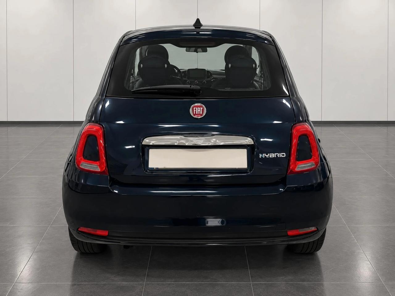Fiat 500 1.0 Hybrid Club
