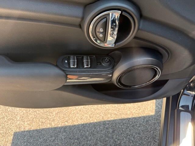 Mini One OK NEOPATENTATI