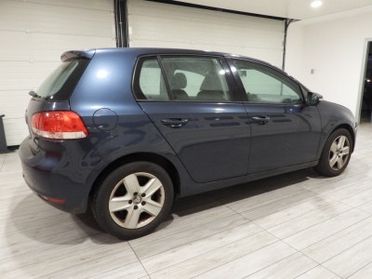Volkswagen Golf 2.0 TDI 110CV DPF 5p. Highline