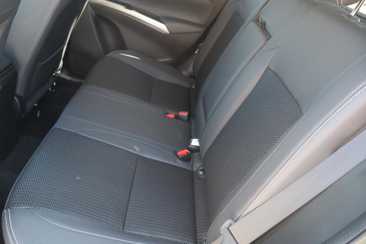 Suzuki S-Cross 1.4 Hybrid Top+